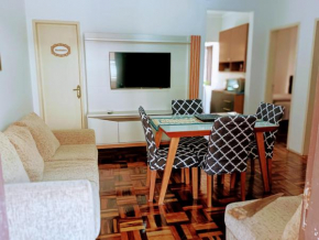 Lindo apartamento em Tramandaí 2dorm